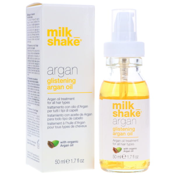 milk_shake Glistening Argan Oil 1.7 oz