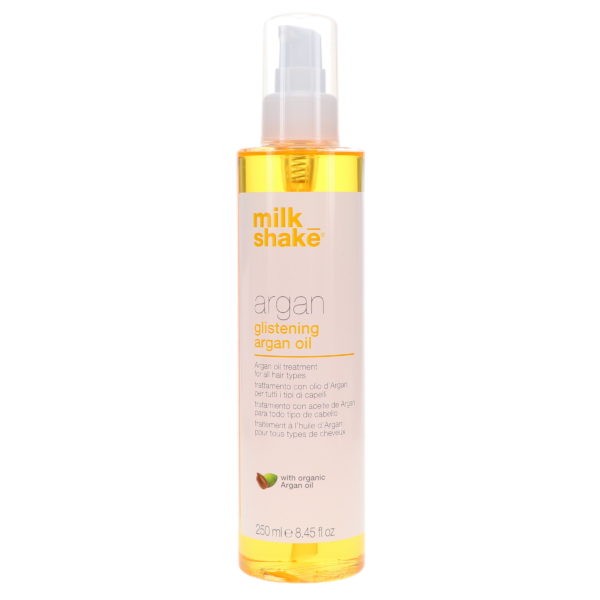 milk_shake Glistening Argan Oil 8.45 oz