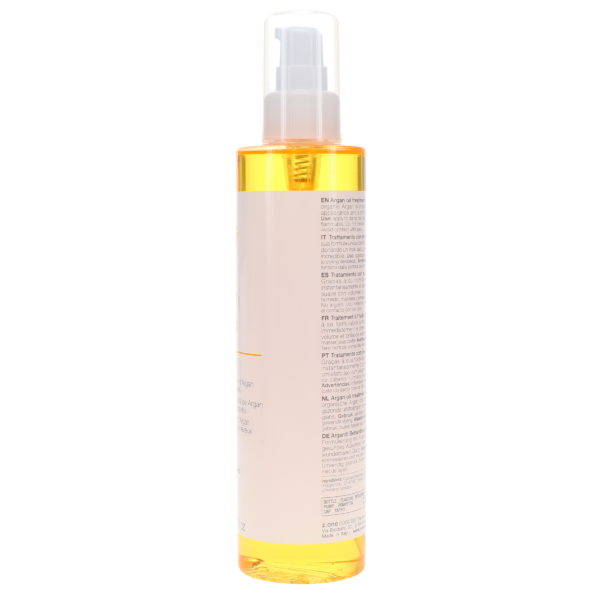 milk_shake Glistening Argan Oil 8.45 oz