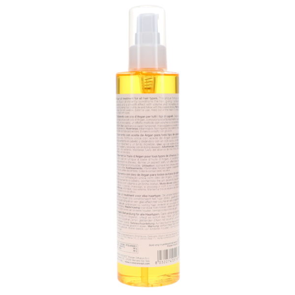 milk_shake Glistening Argan Oil 8.45 oz