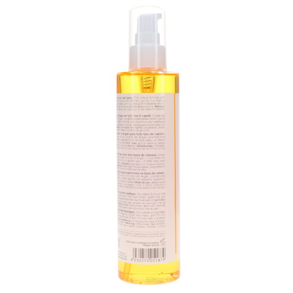 milk_shake Glistening Argan Oil 8.45 oz