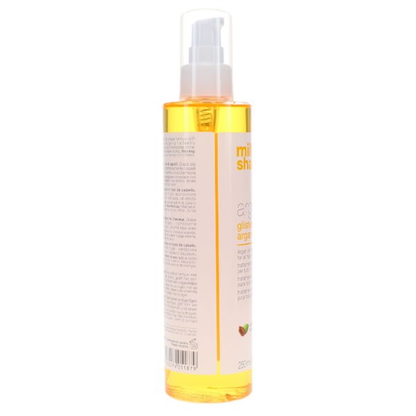 milk_shake Glistening Argan Oil 8.45 oz