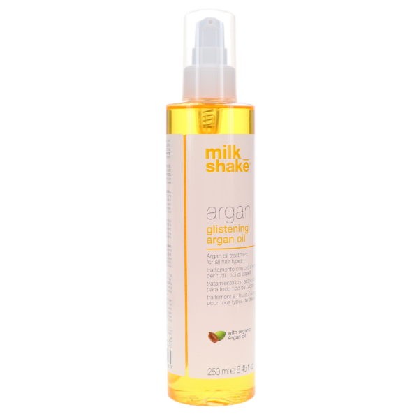 milk_shake Glistening Argan Oil 8.45 oz