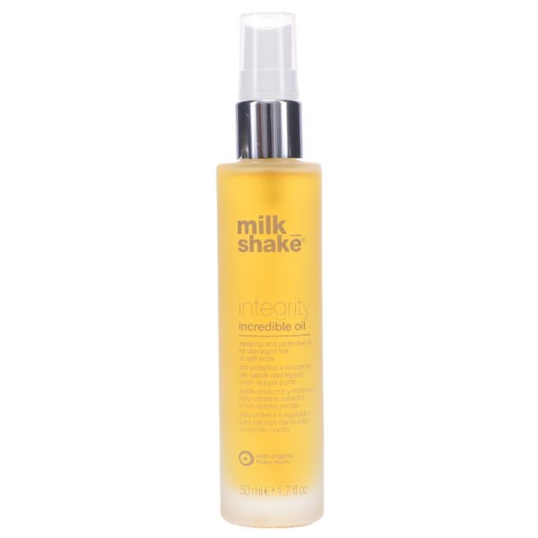 milk_shake Integrity Incredible Oil 1.7 oz