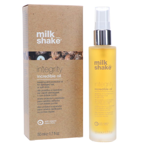 milk_shake Integrity Incredible Oil 1.7 oz