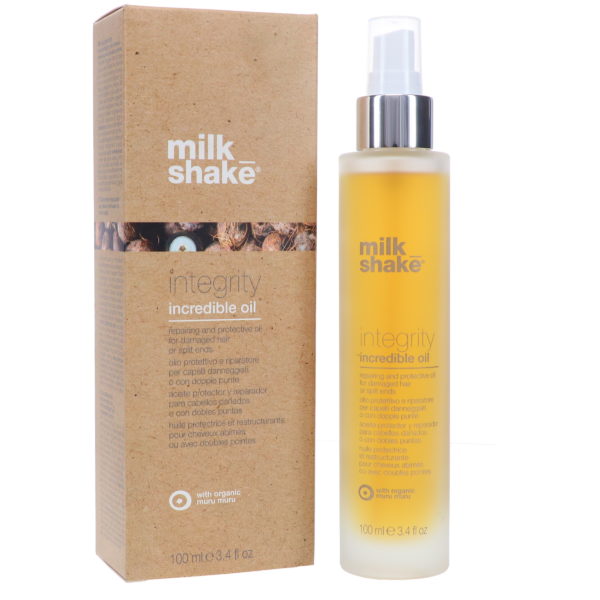 milk_shake Integrity Incredible Oil 3.4 oz