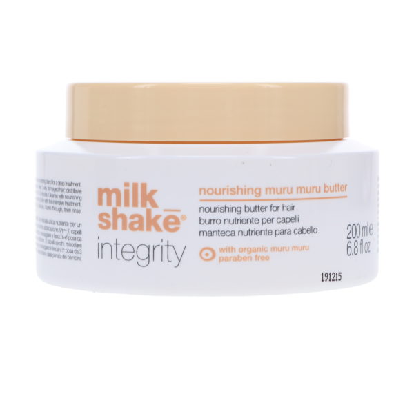 milk_shake Integrity Nourishing Muru Muru Butter 6.8 oz