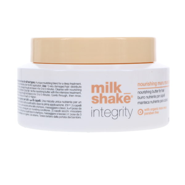 milk_shake Integrity Nourishing Muru Muru Butter 6.8 oz