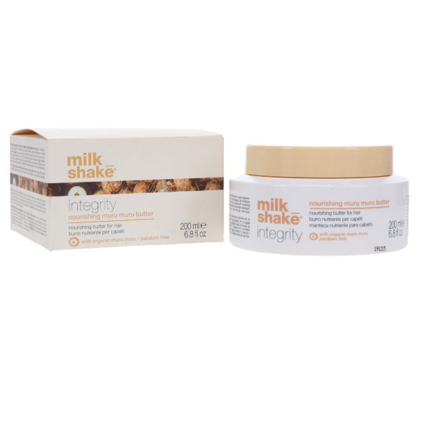 milk_shake Integrity Nourishing Muru Muru Butter 6.8 oz