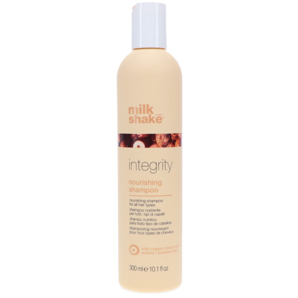 milk_shake Integrity Nourishing Shampoo 10.1 oz