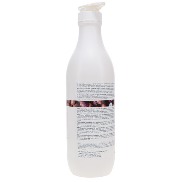 milk_shake Integrity Nourishing Shampoo 33.8 oz