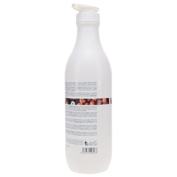 milk_shake Integrity Nourishing Shampoo 33.8 oz
