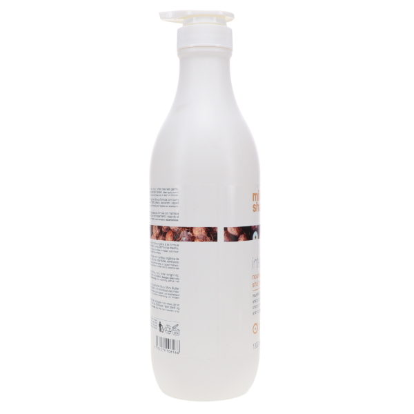 milk_shake Integrity Nourishing Shampoo 33.8 oz