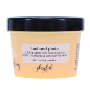 milk_shake Lifestyling Free Hand Paste 3.4 oz