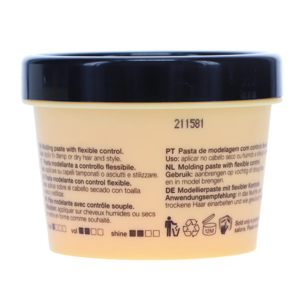 milk_shake Lifestyling Free Hand Paste 3.4 oz