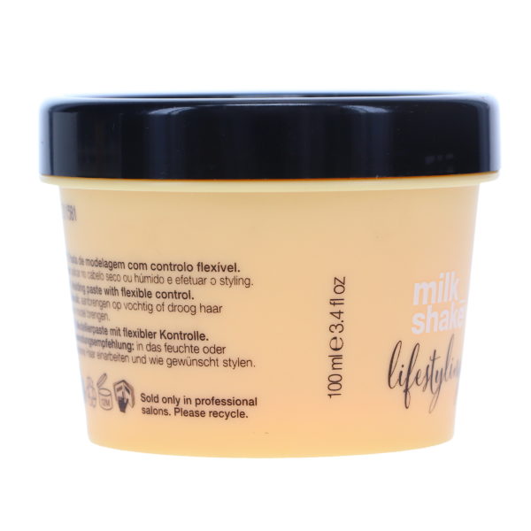 milk_shake Lifestyling Free Hand Paste 3.4 oz