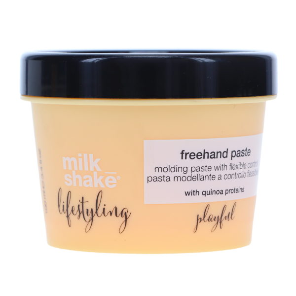 milk_shake Lifestyling Free Hand Paste 3.4 oz