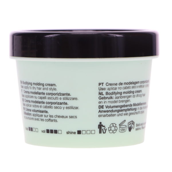 milk_shake Lifestyling Texturizing Cream 3.4 oz