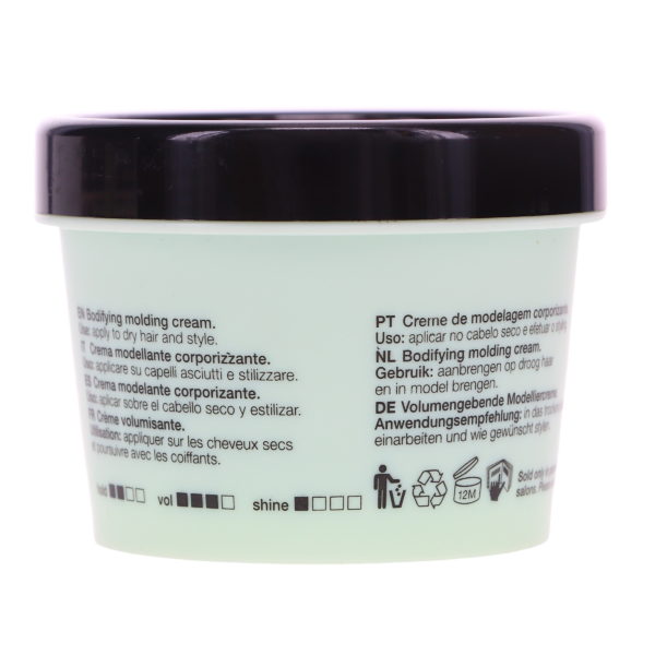 milk_shake Lifestyling Texturizing Cream 3.4 oz