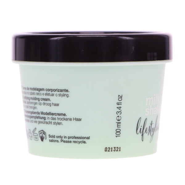 milk_shake Lifestyling Texturizing Cream 3.4 oz