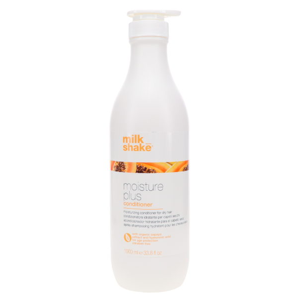 milk_shake Moisture Plus Conditioner 33.8 oz