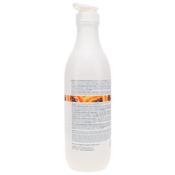 milk_shake Moisture Plus Conditioner 33.8 oz