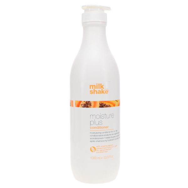 milk_shake Moisture Plus Conditioner 33.8 oz