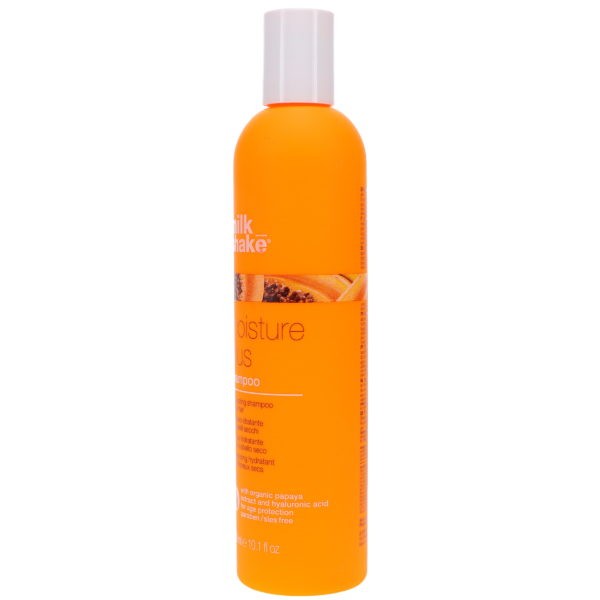 milk_shake Moisture Plus Shampoo 10.1 oz