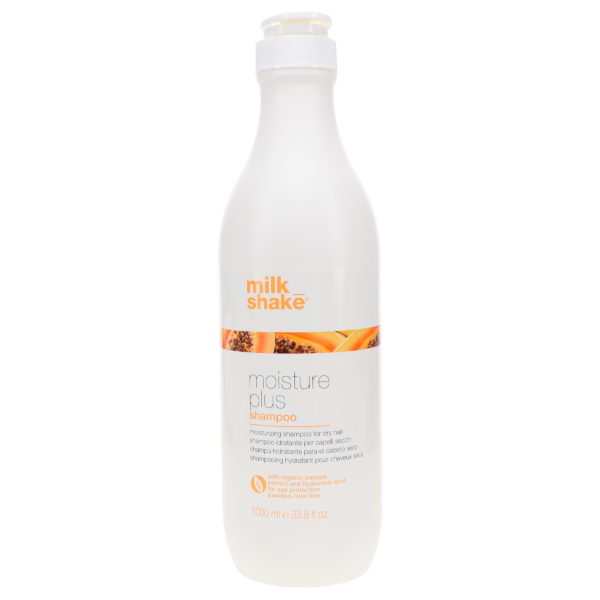 milk_shake Moisture Plus Shampoo 33.8 oz