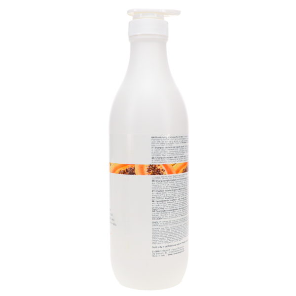 milk_shake Moisture Plus Shampoo 33.8 oz