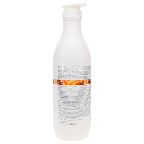 milk_shake Moisture Plus Shampoo 33.8 oz