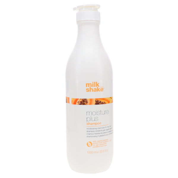 milk_shake Moisture Plus Shampoo 33.8 oz