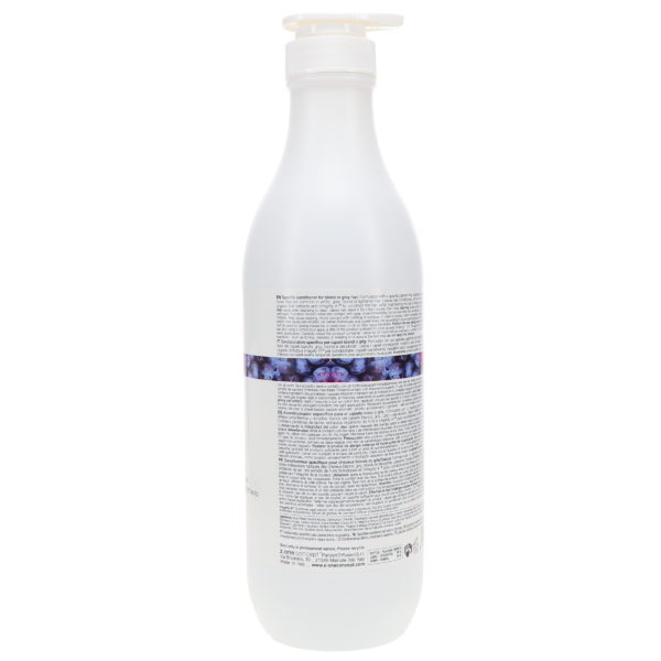 milk_shake Silver Shine Conditioner 33.8 oz