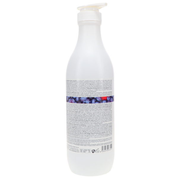 milk_shake Silver Shine Conditioner 33.8 oz