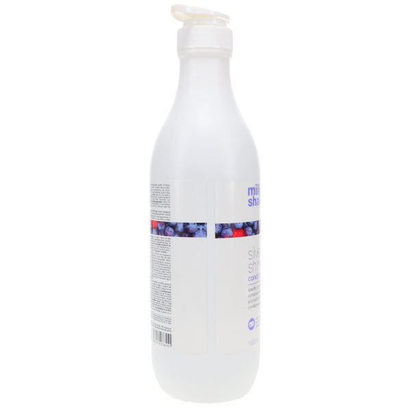 milk_shake Silver Shine Conditioner 33.8 oz