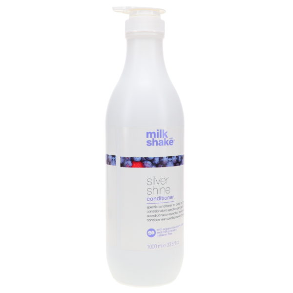 milk_shake Silver Shine Conditioner 33.8 oz