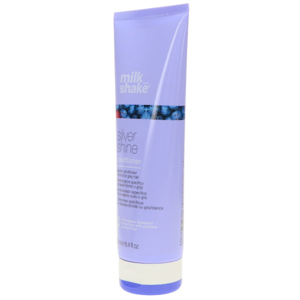 milk_shake Silver Shine Conditioner 8.4 oz