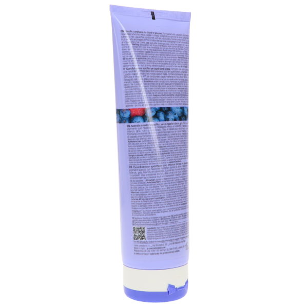 milk_shake Silver Shine Conditioner 8.4 oz