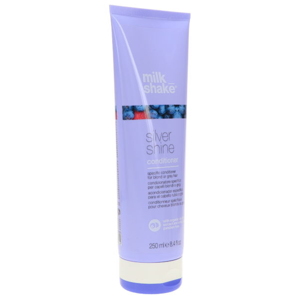 milk_shake Silver Shine Conditioner 8.4 oz