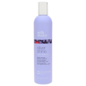 milk_shake Silver Shine Light Shampoo 10.1 oz