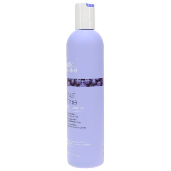 milk_shake Silver Shine Light Shampoo 10.1 oz