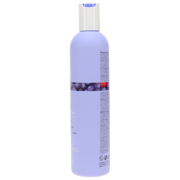 milk_shake Silver Shine Light Shampoo 10.1 oz