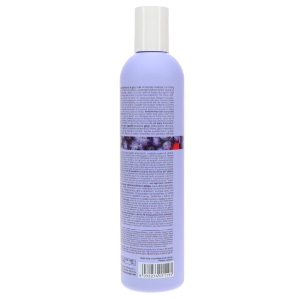 milk_shake Silver Shine Light Shampoo 10.1 oz