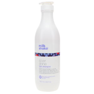 milk_shake Silver Shine Light Shampoo 33.8 oz