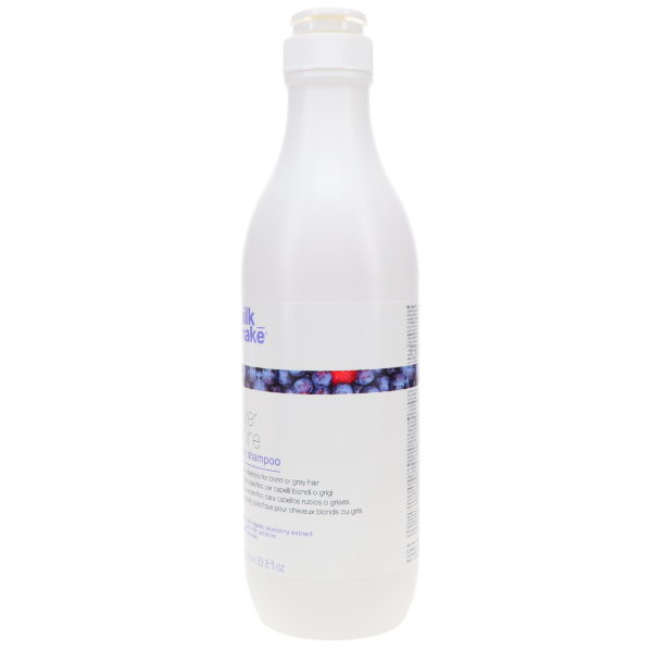 milk_shake Silver Shine Light Shampoo 33.8 oz