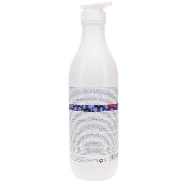 milk_shake Silver Shine Light Shampoo 33.8 oz