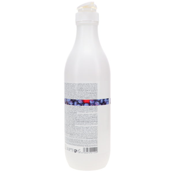 milk_shake Silver Shine Light Shampoo 33.8 oz