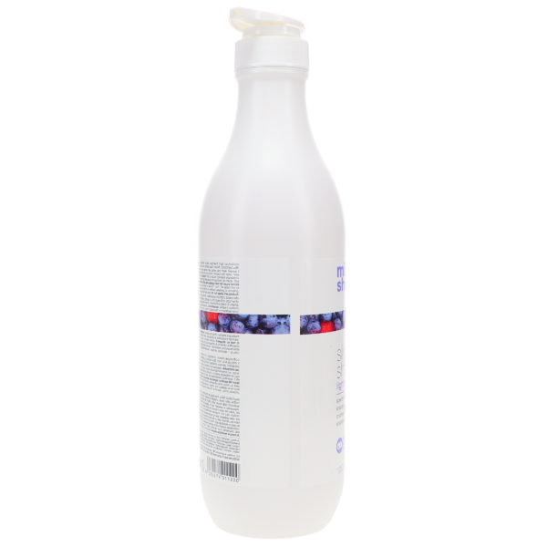 milk_shake Silver Shine Light Shampoo 33.8 oz