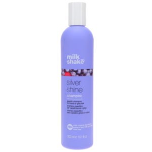 milk_shake Silver Shine Shampoo 10.1 oz