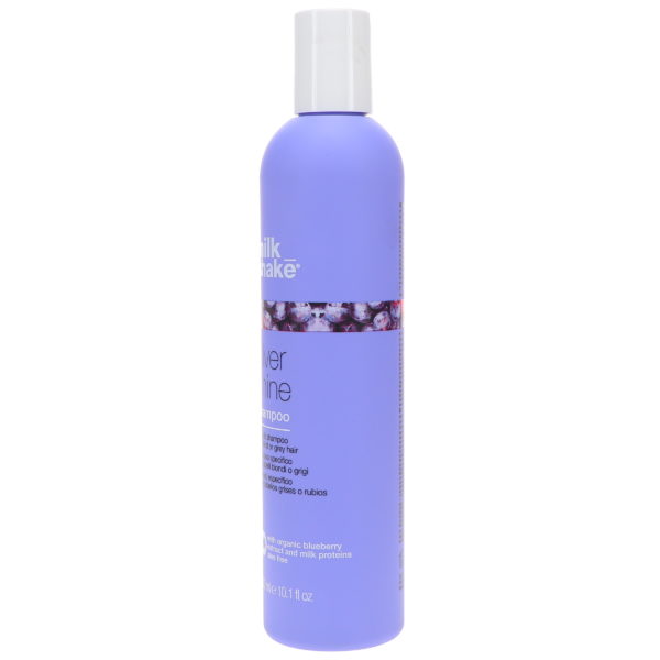 milk_shake Silver Shine Shampoo 10.1 oz